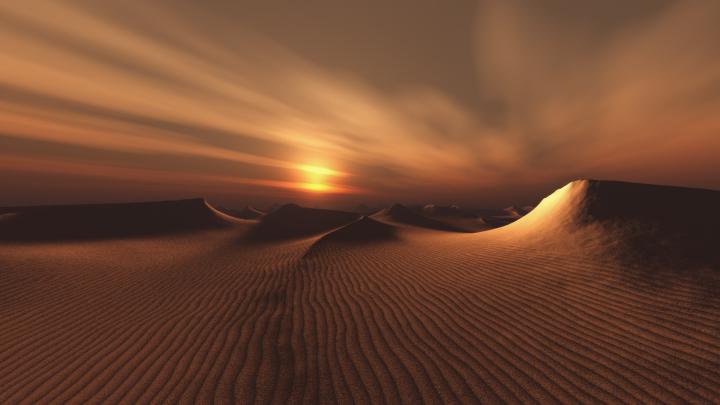 Dark Desert, HD Nature, 4k Wallpapers, Images, Backgrounds, Photos and 