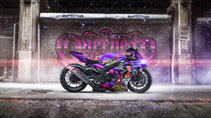3840x2160 Bmw Bike 4k 4k HD 4k Wallpapers, Images, Backgrounds, Photos 