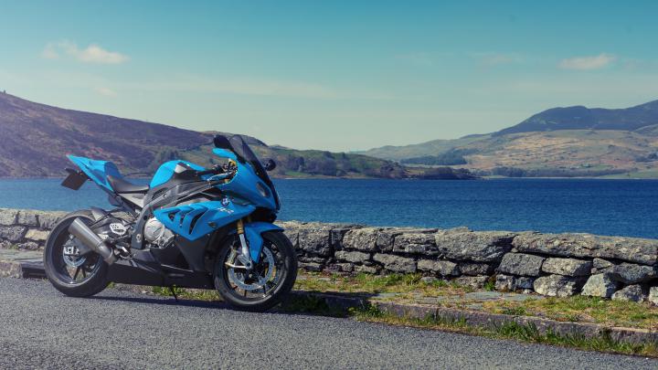 Bike 4k Wallpapers