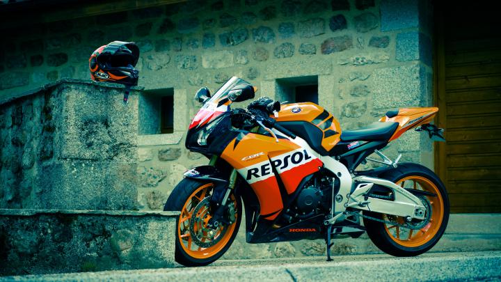 Honda Cbr Repsol, HD Bikes, 4k Wallpapers, Images, Backgrounds, Photos 