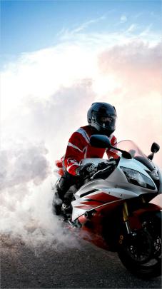 4k Bike Wallpaper For Mobile | Super bikes, Yamaha r6, Motorcycle wallpaper