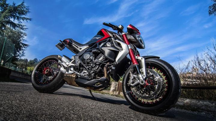 Bike Wallpaper 4K | HD - KDE Store