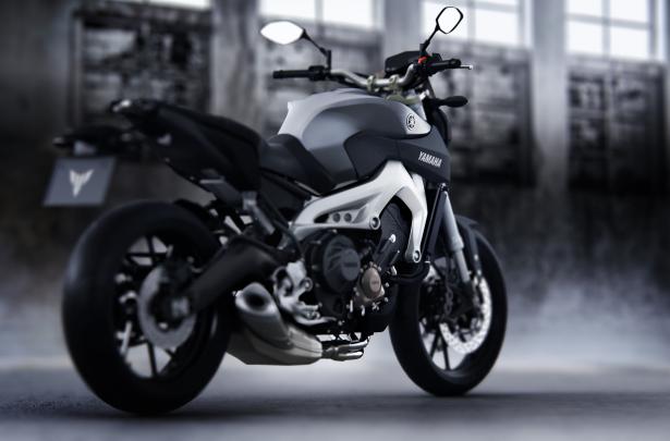 Laptop Wallpaper 4k Bike - Wallpaper