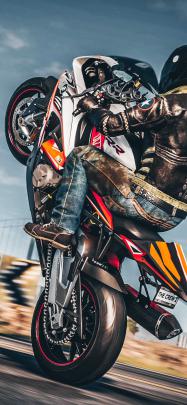 4k Bike Wallpapers