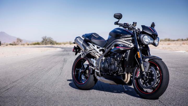 Bikes 4K Wallpapers - Top Free Bikes 4K Backgrounds - WallpaperAccess
