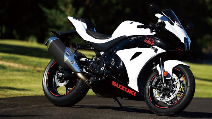 2019 Suzuki GSX R1000 4K Bike Wallpaper | HD Wallpapers