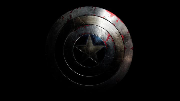 Capitan America Wallpaper 4K : Captain America HD Mobile Wallpapers 