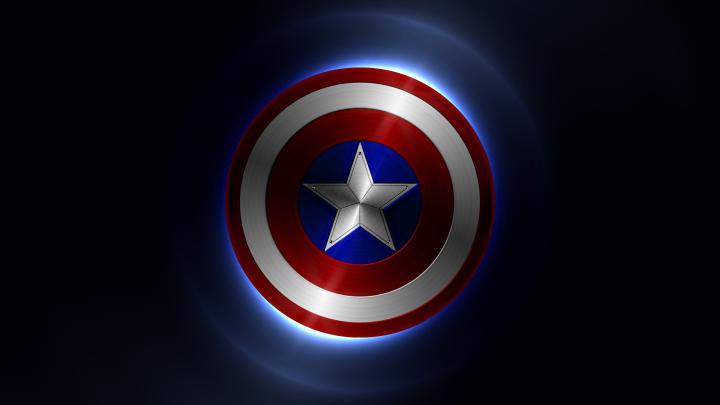 4K Captain America Wallpaper (62+ images)