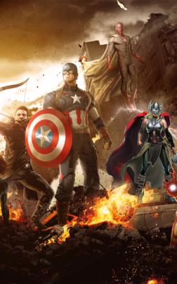 Free download Date Captain America Civil War 4K Wallpaper 4K Wallpaper 