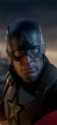 Ultra Hd Avengers Endgame Ultra Hd Captain America Wallpaper 4K 