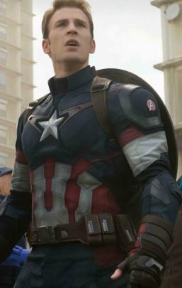 Capitan America Wallpaper 4K Android \/ Captain America Wallpaper 4k 