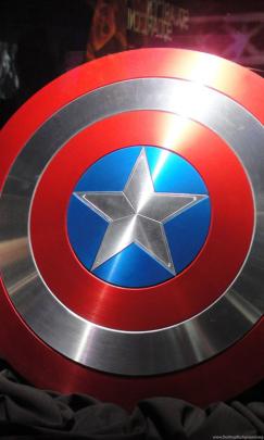 Capitan America Wallpaper 4K Android \/ Captain America Wallpaper 4k 