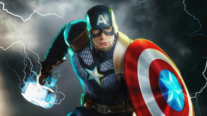 3840x2160 4k Captain America New 4k HD 4k Wallpapers, Images 