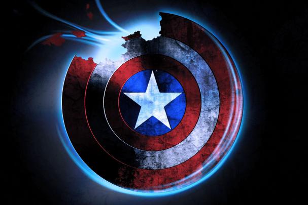 4K Captain America Wallpaper (62+ images)