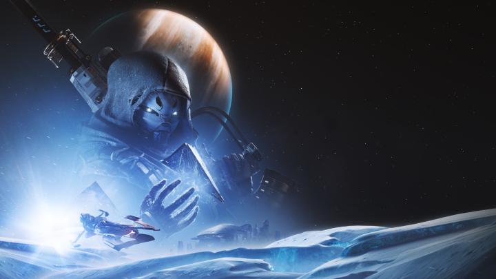 3840x2160 Destiny 2 Beyond Light 2021 4k HD 4k Wallpapers, Images 