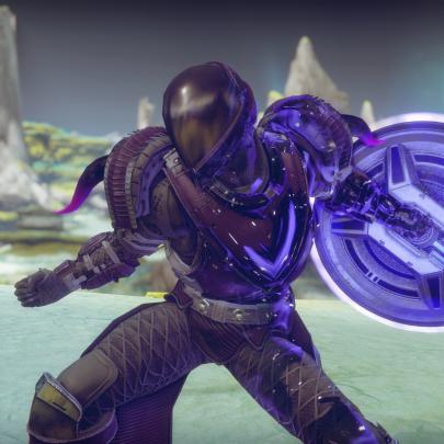 New 4k Destiny 2 Wallpaper - Gorilla Wallpaper