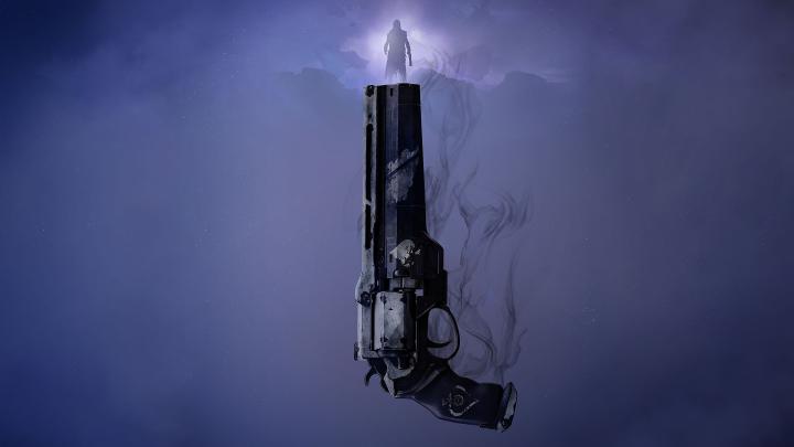 Destiny 2 Forsaken 2018 4k, HD Games, 4k Wallpapers, Images 