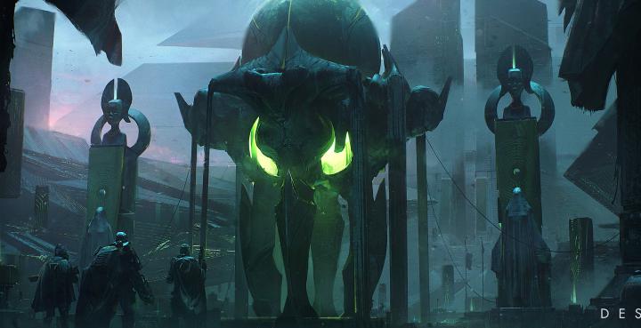 Destiny 2 Wallpaper Hd 1920x1080 - Wallpaper Collection