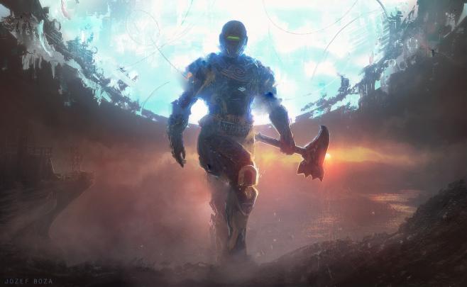 Download 4K Destiny Wallpaper Gif \u2013 wall Spot HD