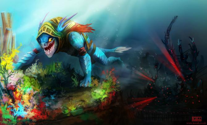 DotA 2 4k Ultra HD Wallpaper | Background Image | 4108x2480 - Wallpaper 