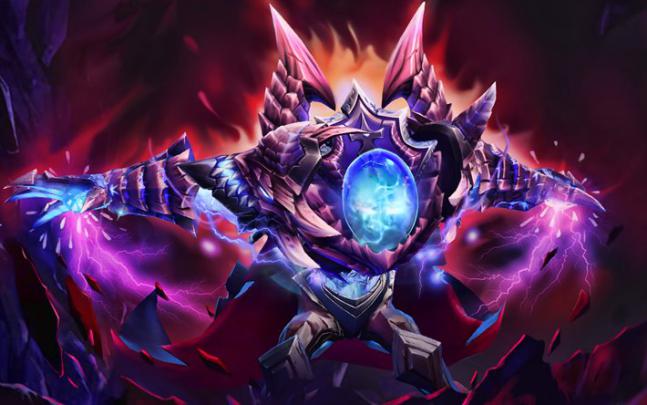 Download 4k Wallpaper Of Dota