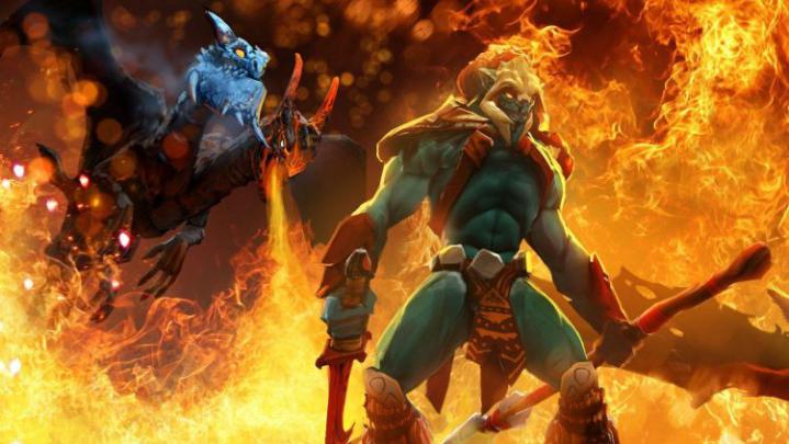 Dota 2 Wallpaper HD | Dota 2 Wallpaper 4K | Dota 2 Wallpaper Free