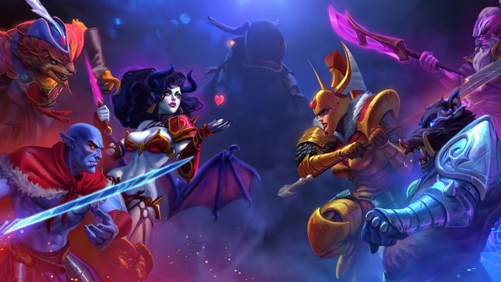 Dota Wallpaper 4k - Gambar Ngetrend dan VIRAL