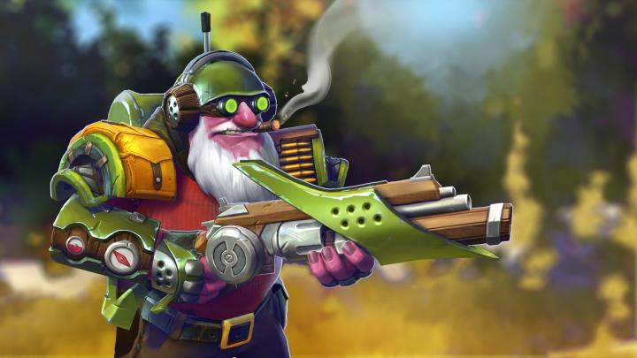 Sniper Wallpaper Dota 2 | anime sniper wallpaper 4k