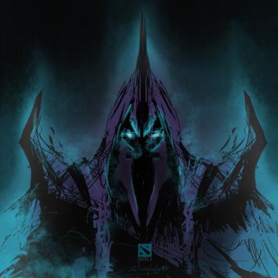 Beautiful 4k Dota 2 Wallpaper - Gorilla Wallpaper