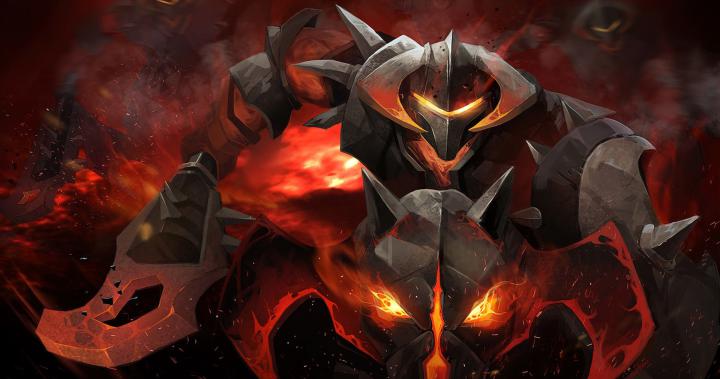 Dota 2 4K Wallpaper - Dota 2 2019 Wallpaper Hd 4k Skin Pack Theme For 