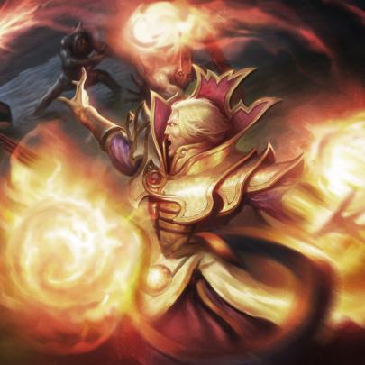 Beautiful 4k Dota 2 Wallpaper - Gorilla Wallpaper