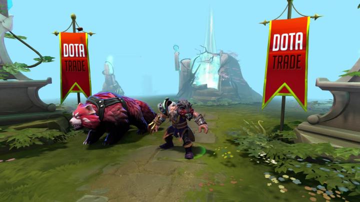 HD Lone Druid Game Dota 2 Wallpaper and images collection for Desktop 