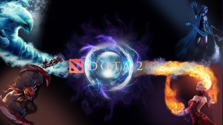 Dota 2 Wallpaper HD | Dota 2 Wallpaper 4K | Dota 2 Wallpaper Free