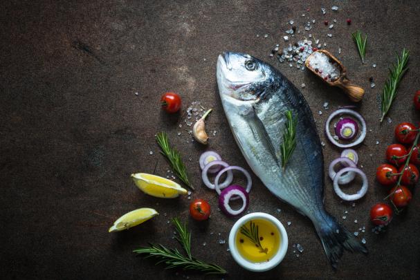 Fish 4k Ultra HD Wallpaper | Background Image | 4800x3200 | 993856 