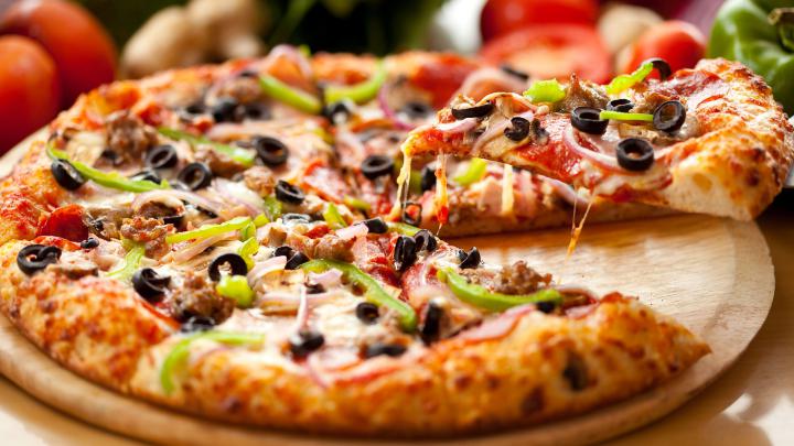 4K Food Wallpapers - Top Free 4K Food Backgrounds - WallpaperAccess