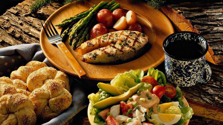 4K Food Wallpapers - Top Free 4K Food Backgrounds - WallpaperAccess