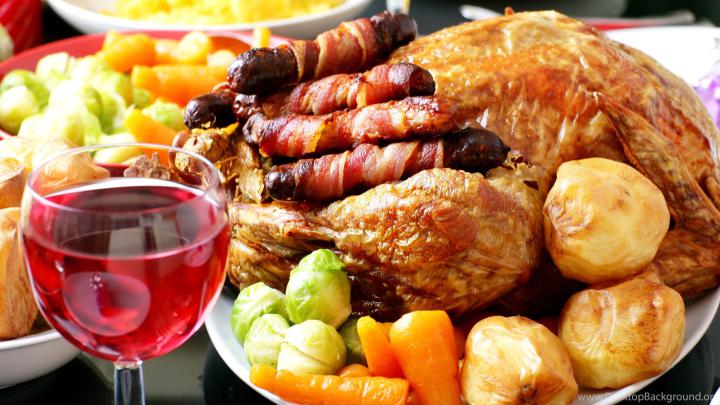4K Food Wallpapers - Top Free 4K Food Backgrounds - WallpaperAccess