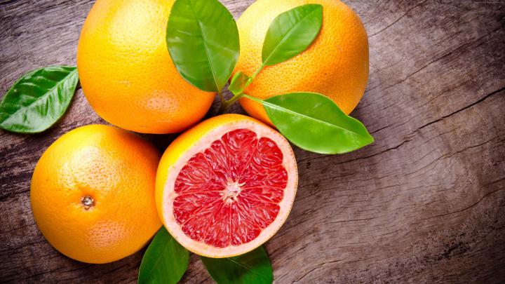 Wallpaper grapefruit, 4k, Food Wallpaper Download - High Resolution 4K 