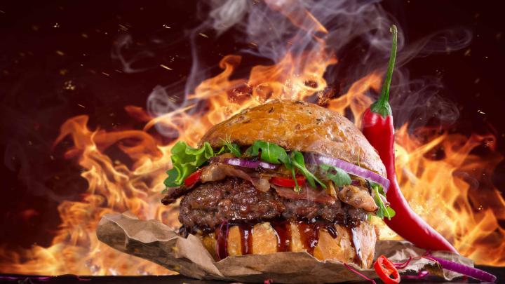 Fast Food 4k Wallpapers | Wallpapergood.co