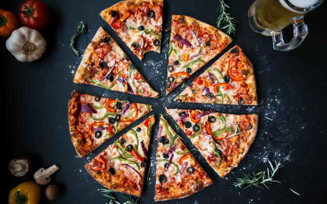Food 4K Wallpapers - Top Free Food 4K Backgrounds - WallpaperAccess