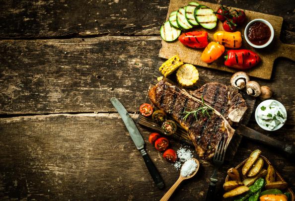 Food Wallpaper 4k - 5496x3744 - Download HD Wallpaper - WallpaperTip