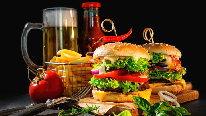 37+ 4K Food Wallpaper Images - Download Gaming Wallpaper 4K