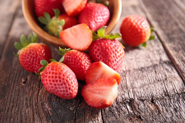 4K Food Wallpapers - Top Free 4K Food Backgrounds - WallpaperAccess