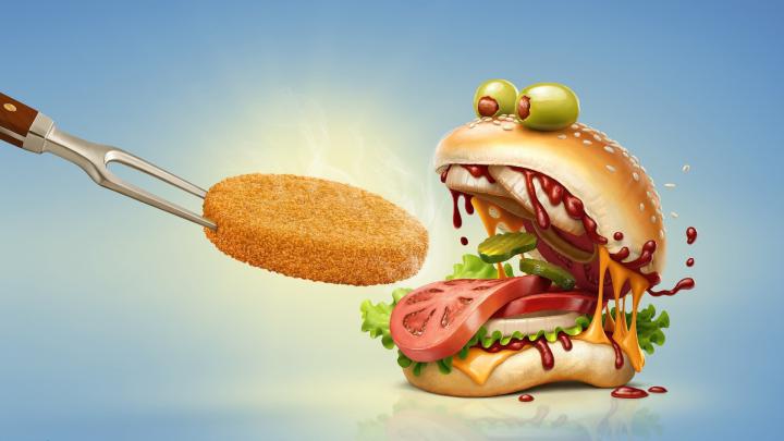 1 4K Ultra HD Food Wallpapers | Background Images - Wallpaper Abyss