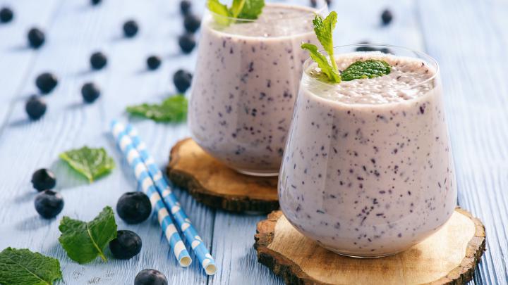5120x2880 Smoothie Food 8k 5k HD 4k Wallpapers, Images, Backgrounds 