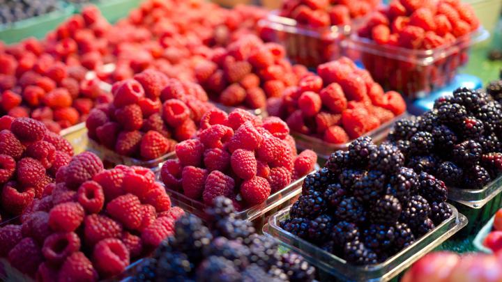 4K Food Wallpapers - Top Free 4K Food Backgrounds - WallpaperAccess