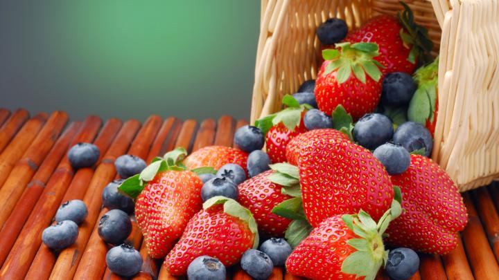 4K Food Wallpapers - Top Free 4K Food Backgrounds - WallpaperAccess