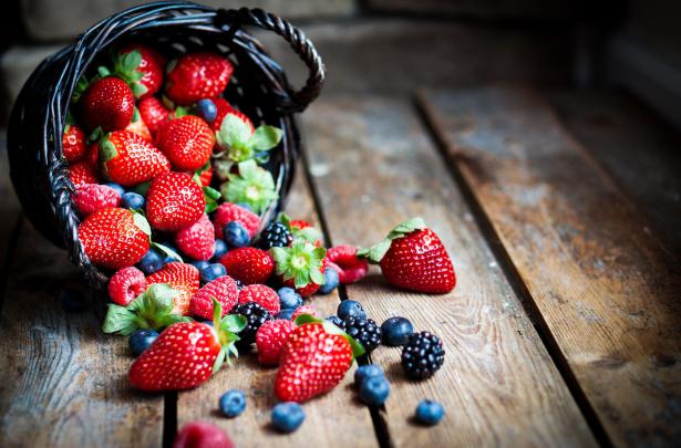 Food 4K Wallpapers - Top Free Food 4K Backgrounds - WallpaperAccess
