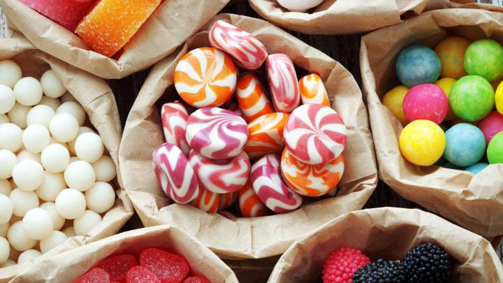 Food 4K Wallpapers - Top Free Food 4K Backgrounds - WallpaperAccess