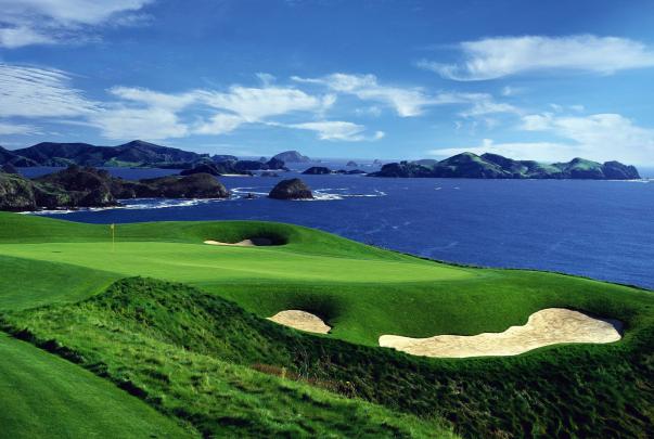 Golf Course HD Wallpapers Download 4k Tablet Background Wallpapers 